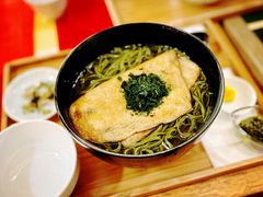 -中村藤吉(本店)