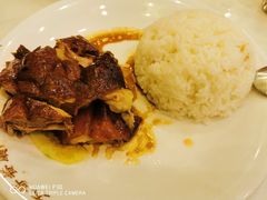 -大哥餐厅(西城花园店)