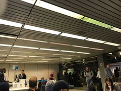 -奥黑尔国际机场