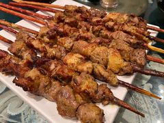 -巴依老爷新疆美食(魏公村店)