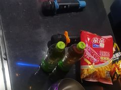 -唱吧麦颂KTV(萧山加州阳光广场店)