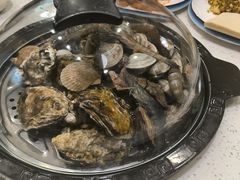 -前王院•巧克力海鲜市集餐厅(万平口店)