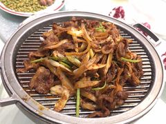 -香融府·烤鸭·家常菜(马家堡路店)