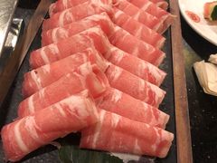 -百年川椒重庆老火锅(光谷店)