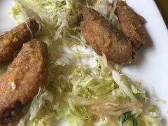 -HOHO餐厅(古子城店)