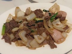 -花乐餐厅(涠洲岛店)