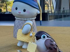 -深圳湾万象城(南山店)