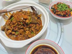 -范氏烧鸡公·甲鱼馆(郭徐岭广场店)