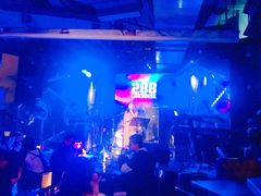 -288 Livehouse 酒吧(思南公馆店)