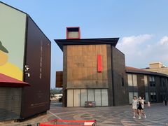 -拾久(朝阳公园店)