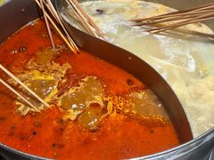 -乐山串串香老火锅(鼓楼店)