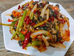 -春天烤肉自助餐厅(贵都店)