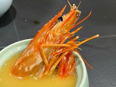 -小红鲸·海鲜餐厅(轸大路店)