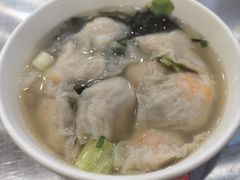 -家宴·灌蛋·沙茶面(曾厝垵店)