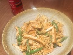 -圳兴面王·拌川·特色炒面(福田车公庙店)
