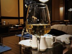 -康莱德酒店·美庭自助餐厅