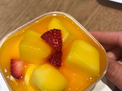 -好利来(东四店)