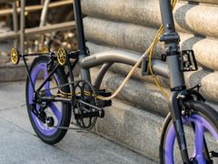 -ACEOFFIX折叠自行车(浦东专卖店)