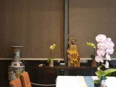 -若蘭慈·无国界素食料理(欢乐海岸店)