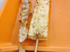 -蜀小沫肉沫麻酱土豆粉(北桥店)