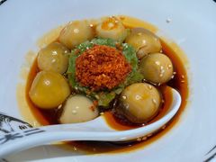 脆椒小皮蛋-太二酸菜鱼(深圳布吉万象汇店)