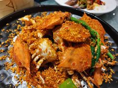 -79号渔船海鲜饭店(宝安店)