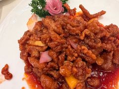 -得月楼·省级非遗·传统苏帮菜(观前店)