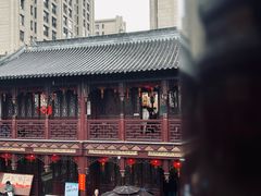 -上海白云观