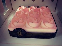 -GRAMCAKE一克甜品(昙华林花园山店)