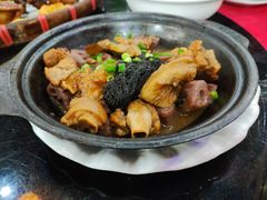 -百丈园龙江啫神馆