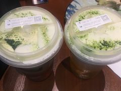 -喜茶(上海正大广场店)