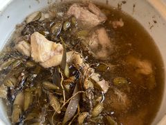石斛猪肉汤-顺德佬(五和店)