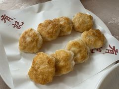 墨鱼饼-有记家厨(后龙西街店)