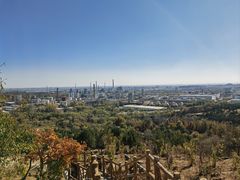 -白水寺森林公园