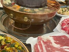 -恩来顺(上海道店)