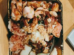 -沼津港渔市(宏伊国际广场店)