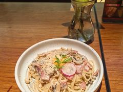 -MARU玛露音乐餐厅(大学路店)