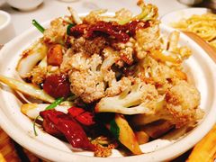 -杏花堂·山西菜馆(晋中万达店)