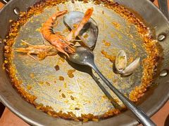 -OLLA 西班牙餐厅(丰盛里店)