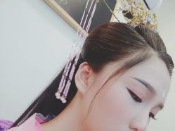 -盘子女人坊古装写真摄影(南京总店)