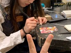 -十八字金·银饰·开蚌DIY·手工体验团建(富力广场店)