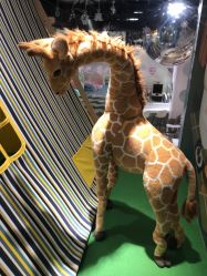 -MINI MARS KIDS CLUB亲子家庭中心(长宁天山店)