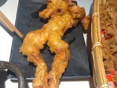 -老天桥蛙炉火锅(姑苏总店)