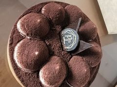 -PAUL LAFAYET 法式甜品(国金中心商场店)