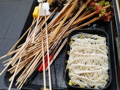 -钢管厂五区小郡肝串串香(南山店)