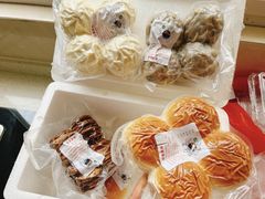 -宫门口馒头铺(创始人总店)