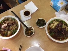 -瞻老元面馆(双塘路店)