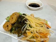 -饺子季水饺餐厅(新市街店)