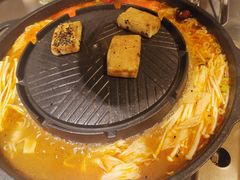招牌爆浆小豆腐-小肚皮饮食店