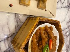 -紫薇港式茶餐厅(厦门君泰酒店)